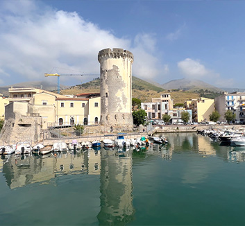 Torre di Mola